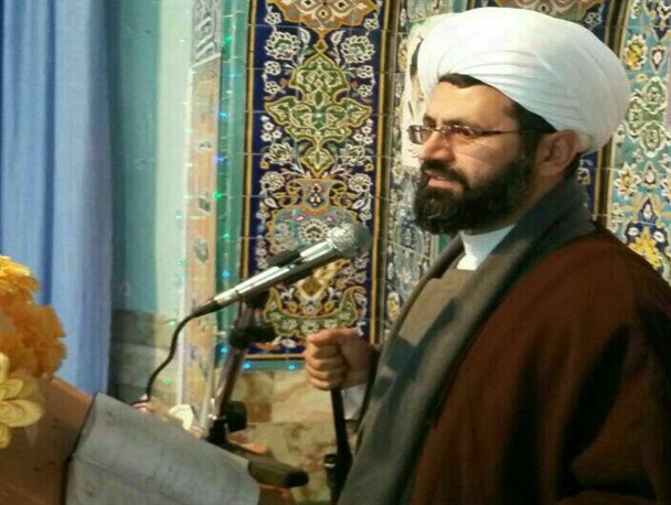 فتنه گران در سال ۸۸ در صدد سرنگونی نظام بودند/با وحدت می توان در مقابل استکبار ایستاد