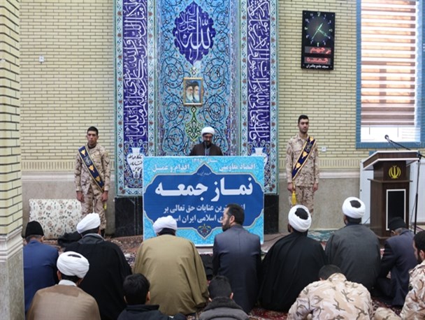 حلب به عنوان قدرت واقعی اسلام در برابرتمامی ابرقدرتهای جهان هست
