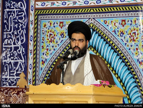 ۹ دی روز بصیرت و میثاق امت با ولایت است