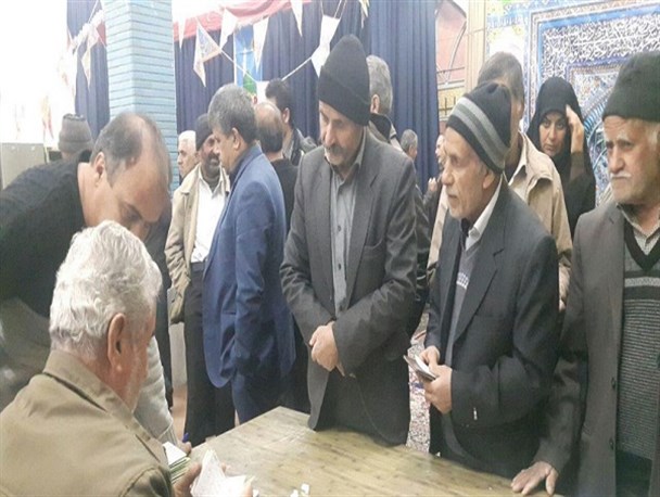 انتخابات هیئت مدیره و بازرسان شرکت سهامی زراعی تیران برگزار شد + تصاویر
