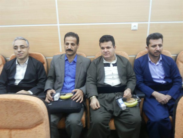 تجلیل از معلمان برگزیده کشوری و استانی پاوه در جشنواره الگوهای برتر تدریس