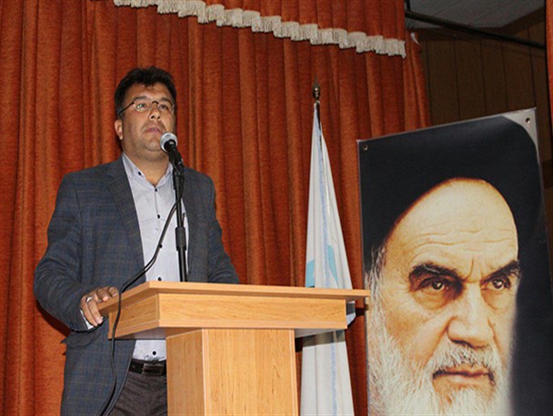 لازمه کارهای اصولی وبنیادی در کشور پژوهش است