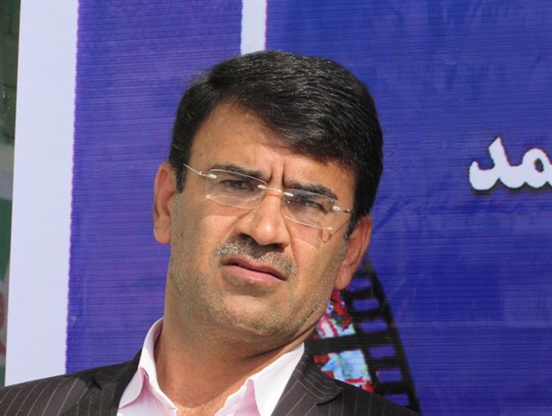 خطرخالی شدن زیر پل ها و قطع راه های روستایی در شهرستان لنده استان کهگیلویه وبویراحمد
