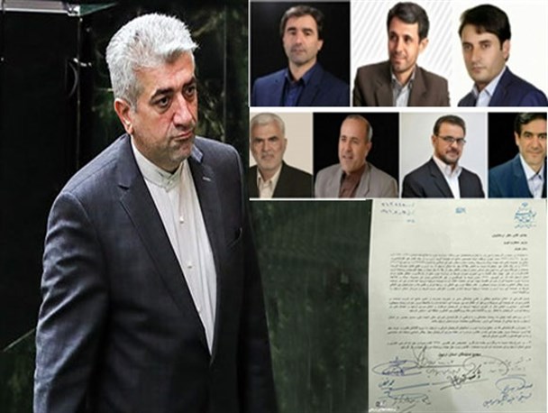 نیروگاه ها و اکو سیستم قربانی بی تدبیری مدیران وزارت نیرو/ حق استان از ارس را بازگردانید