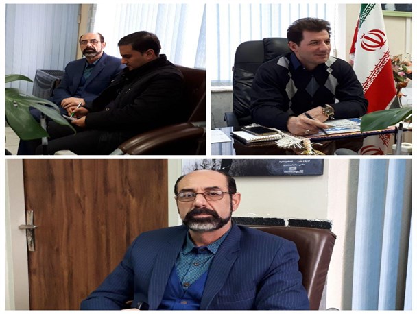 اعضای شورای شهر هیچ اختلافی با شهردار ندارند/ استعفای شهردار بدلیل مشکل دوشغله بودن است