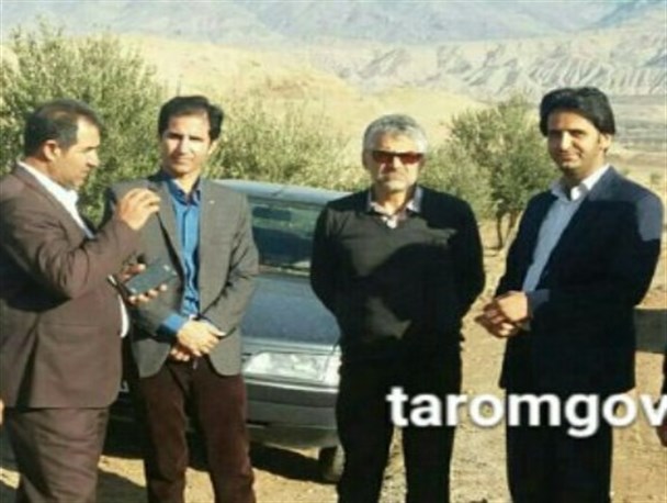 سرمایه گذاری ۶۰ میلیارد تومانی در بخش انرژی های تجدید پذیر در طارم