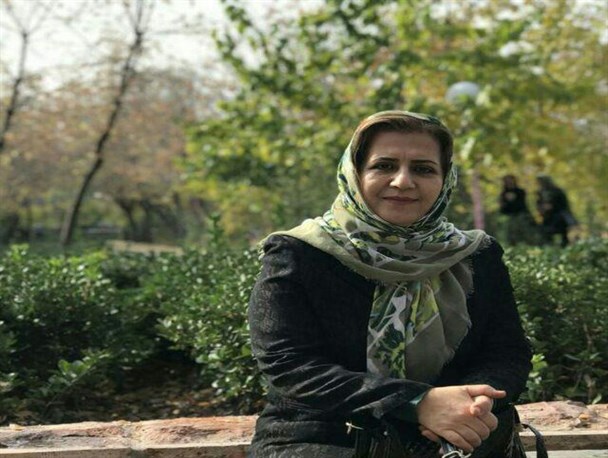 برای کار در صداوسیما باید با عشق وارد شد/  به هم رسیدن مادر و دختری بعد از 18 سال جدایی شیرین ترین خاطره دوران کاری ام است