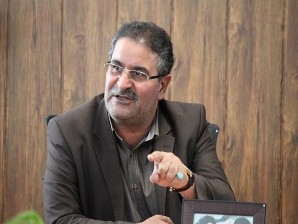 قانون اجازه ساخت کارخانه صنایع تبدیلی را به دولت نمی‌دهد