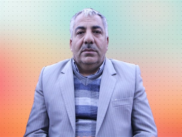 عوامل ضدانقلاب شبانه پدرم را مقابل درب منزل ترور کردند
