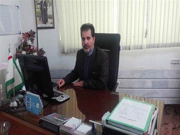 وجود 418 موقوفه در شهرستان سرایان