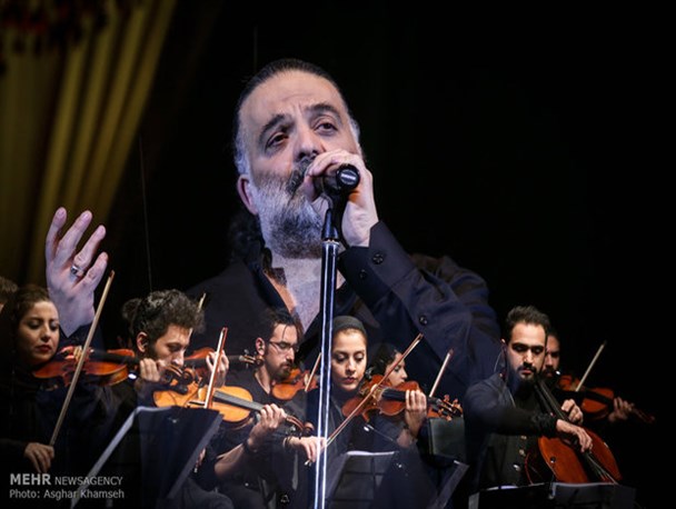 همکاری دوباره «نامیرا» با علیرضا عصار/ منتظر یک اتفاق ویژه باشید