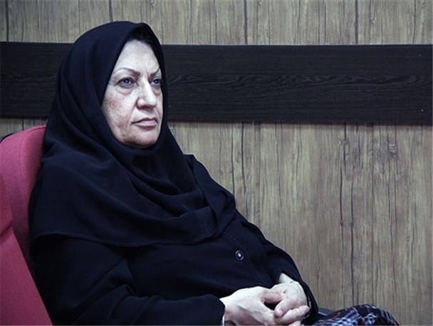 راضیه تجار: انقلاب اسلامی در ادبیات ایران، به مثابه گنجی مدفون در پوشش زمان است
