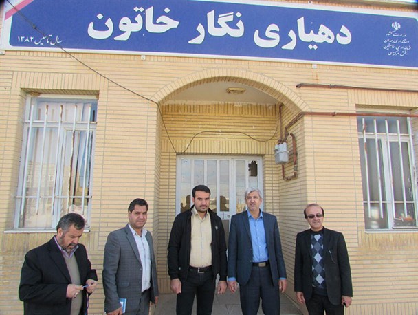 توسعه روستایی تنها در سایه اشتغالزایی و کارآفرینی بدست می آید