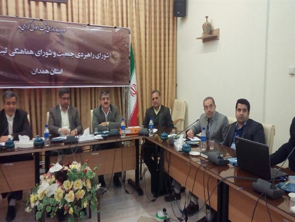 همدان در رشد منفی جمعیت رتبه اول را در کشور دارد