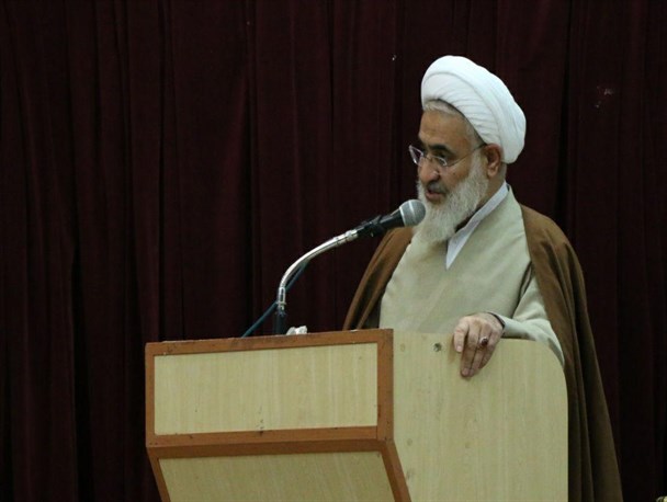 شکل گیری شورای نگهبان دارای یک مهندسی قرآنی است / ارزش‌ها و آرمان‌های انقلاب نیازمند حفاظت و حراست است