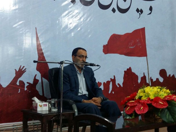 تشریح علل مخالفت برخی از مسئولان با برگزاری نشست‌های انقلابی / ناگفته‌ها در مورد درخواست سران فتنه از ناتو / اسناد کریمی قدوسی از سفر خاتمی به عربستان