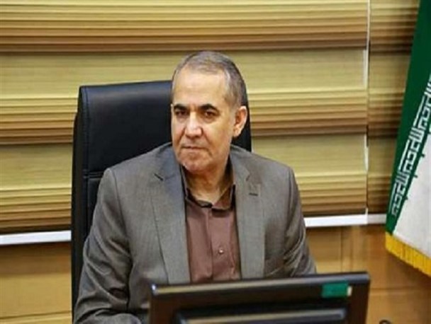 مدیرانی می‌خواهم که به نظام اعتقاد کامل داشته و روز و شب نشناسند/ معرفی معاون و مدیرکل سیاسی استانداری زنجان در آینده نزدیک