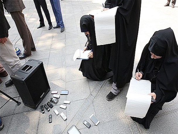 بی مهری و فراموشی سربازان عرصه رسانه در جنوب استان بوشهر