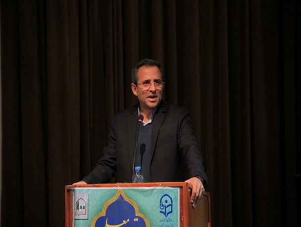 شاگرد پروری،  قله کارکرد یک استاد
