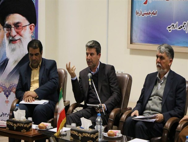 آذربایجان غربی جزو ۸ استان برتر از لحاظ مهار آسیب های اجتماعی است