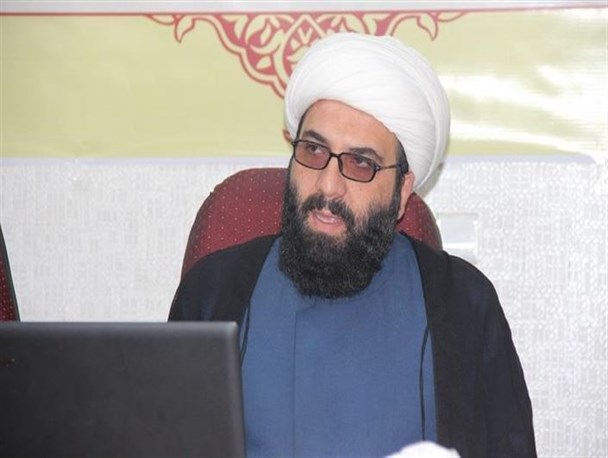 مسئولان در پذیرش مسئولیت‌ها متوجه سنگین‌شدن بارشان در روز جزا باشند