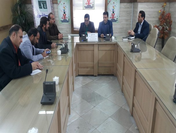 تربت حیدریه رتبه نخست تقویت فرهنگ مطالعه و کتابخوانی کشور را کسب کرد