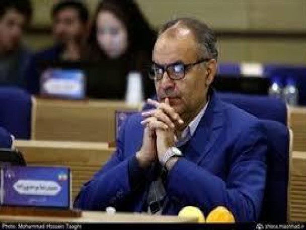 زلزله بم هشداری برای ایمنی‌سازی بافت‌های فرسوده