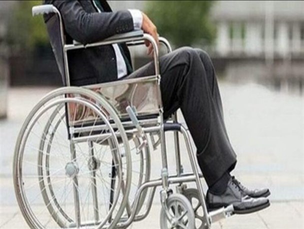 سازمان بهزیستی یزد بابت جشنواره معلولین یک ریال هزینه نکرده است