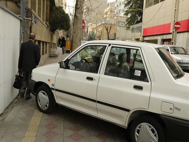 کلان شهر بندرعباس بدون توقفگاه!