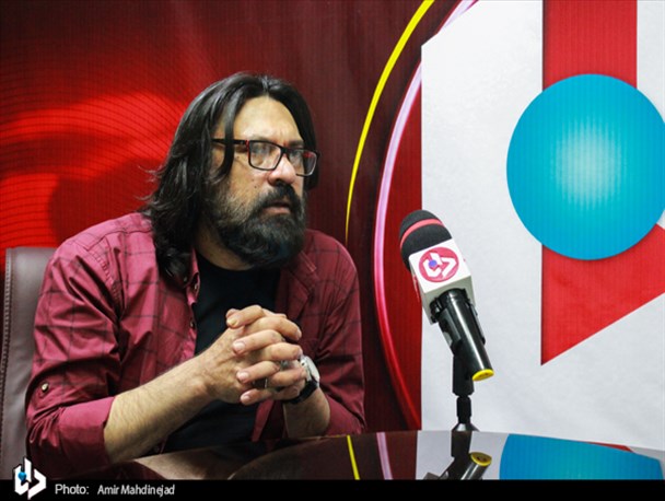 خجالت می کشم با خانواده به سینما بروم