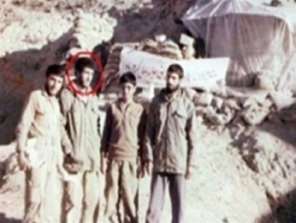 اوج جوانمردی شهید ایلامی در دل نیروهای عراقی