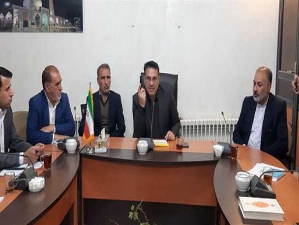 انتخابات در کوهدشت باید سالم و قانونی برگزار شود
