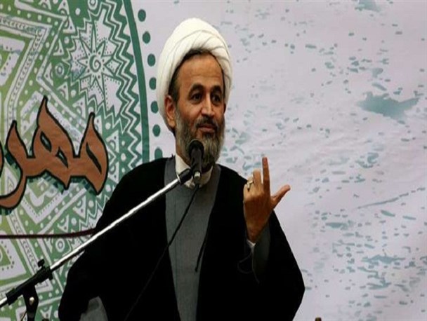 مذاکره با غرب مشکلات را حل نخواهد کرد/ برای پایان استقلال کشور مذاکره می‌کنند
