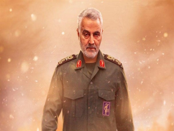 سردار سلیمانی الگو و اسطوره‌ای ملی ایرانیان است/ حاج قاسم در تاریخ جاودانه خواهد ماند