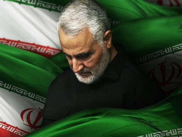 سردار دل‌ها توطئه نابودی اسلام را خنثی کرد/ حاج قاسم پناه رزمندگان و فرزندان شهدا بود