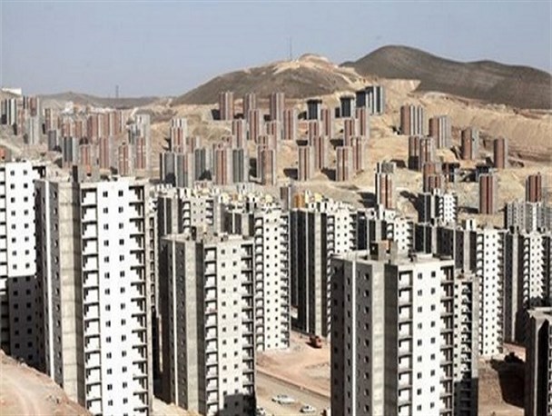 کاهش سود تسهیلات ساخت مسکن در صورت استفاده از فناوری‌های نوین