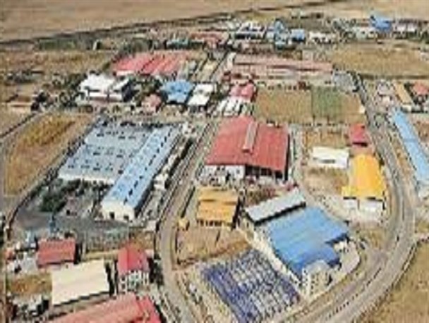 واحدهای صنعتی بیشتر در کدام استان‌ها فعال‌اند؟