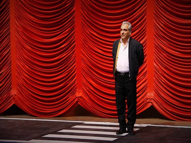 «دورهمی» ساخته می‌شود؟