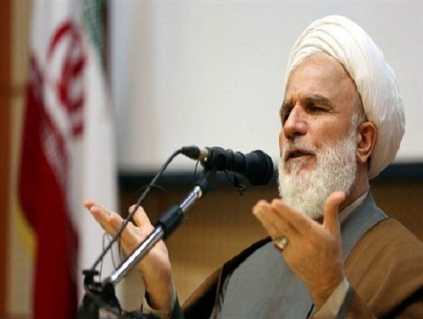 تاکید نماینده خبرگان رهبری بر تسریع در انتخاب استاندار کرمانشاه