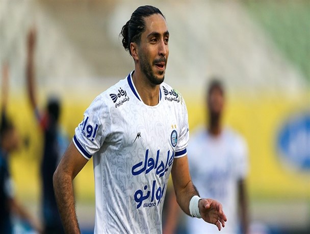 یزدانی: رکوردشکنی برای استقلال عجیب نیست/ مرادمند: پدیده در حد فوتبال مشهد نبود