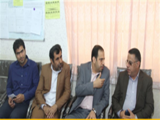 دستیابی به اهداف و برنامه های آموزش و پرورش با استفاده از ظرفیت های موجود در نظام تعلیم و تربیت