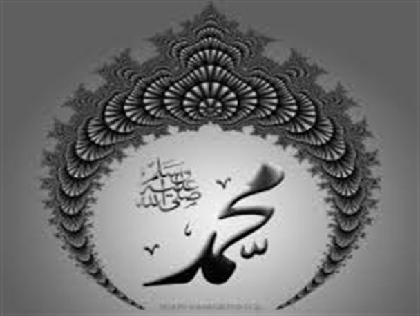 دلنوشته ای در حمایت از پیام آور حق