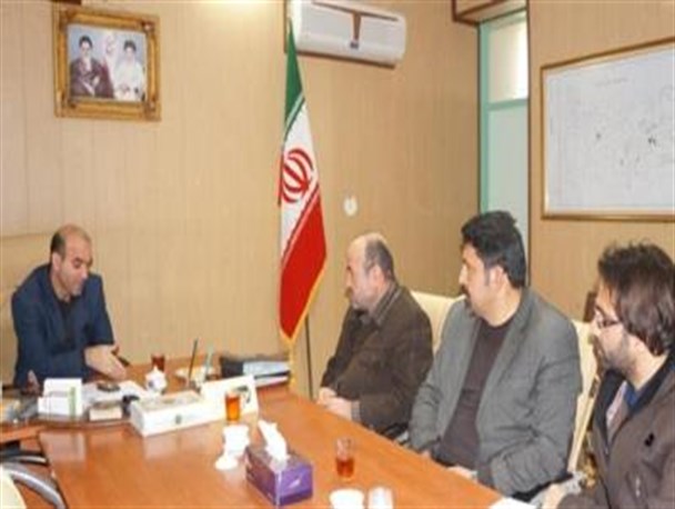 مشکلات آب شهرهای گرمی و انگوت برطرف می‌شود