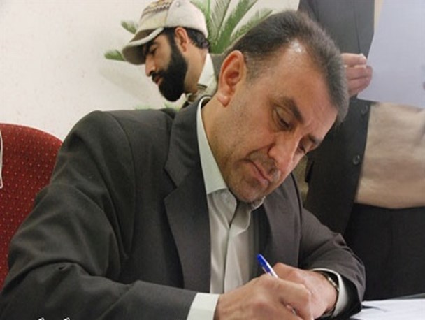 رئیس ستاد انتخاباتی بهرامی در شهرستان دنا انتخاب شد