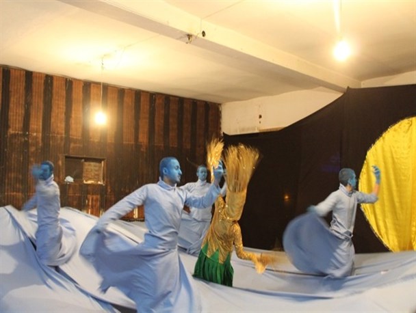 2 کار نمایشی از آمل به جشنواره بین المللی تئاتر فجر راه یافت