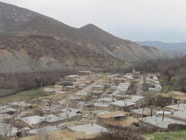 جوانان روستایی و فقر امکانات ورزشی در روستاهای جوانرود