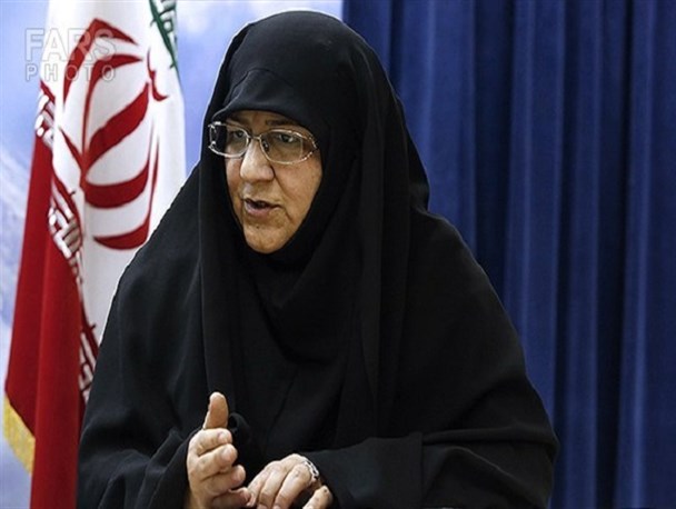 همایش «زن و مقاومت» با حضور هیئتی از زنان سوری برگزار می شود