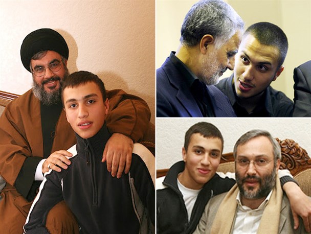 آقازاده های واقعی را فراموش نکنیم/ارثیه متفاوت یک اقازاده
