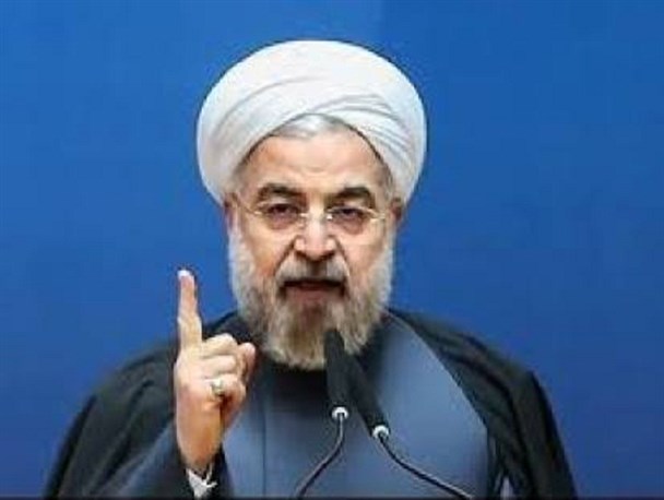 بنویسید اعتدال، بخوانید افراط!