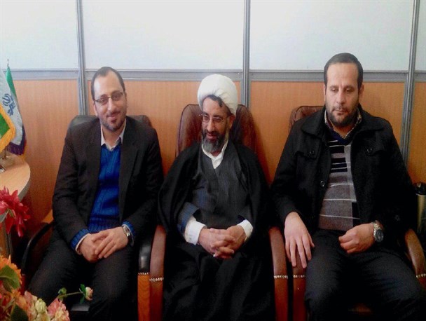 برنامه ریزی مناسب در جهت پخش گزارش ها و تصاویر نماز جمعه